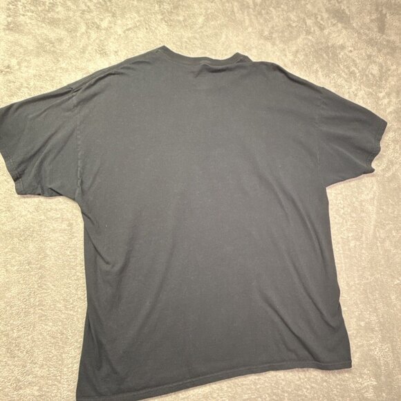 Marvel Deadpool "Oh hi I‎ didn't see you there" T-Shirt Loot Crate Exclusive - Picture 7 of 7